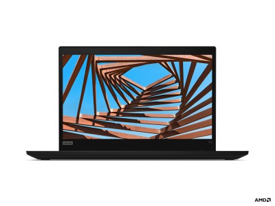 Lenovo ThinkPad X13, 13.3" Full HD IPS matt, AMD Ryzen 5 Pro 4650U, 16 GB, 256 GB PCIe SSD, WiFi 6, 4G/LTE, bakbelyst tangentbord, Win10 Pro, 3 års på-platsen-garanti