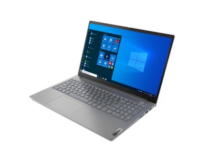 Lenovo ThinkBook 15 G2, 15.6" Full HD IPS matt, Intel Core i5-1135G7, 16 GB, 512 GB PCIe SSD, WiFi 6, bakbelyst tangentbord, Win11 Pro#2