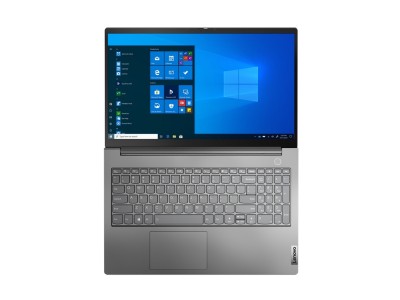 Lenovo ThinkBook 15 G2, 15.6" Full HD IPS matt, Intel Core i5-1135G7, 16 GB, 512 GB PCIe SSD, WiFi 6, bakbelyst tangentbord, Win11 Pro#3