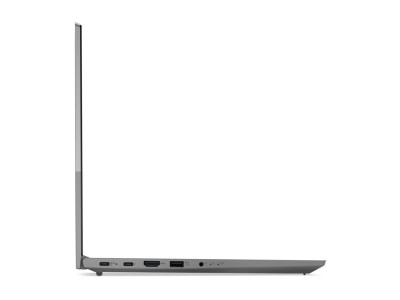 Lenovo ThinkBook 15 G2, 15.6" Full HD IPS matt, Intel Core i5-1135G7, 16 GB, 512 GB PCIe SSD, WiFi 6, bakbelyst tangentbord, Win11 Pro#4