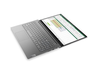 Lenovo ThinkBook 15 G2, 15.6" Full HD IPS matt, Intel Core i5-1135G7, 16 GB, 512 GB PCIe SSD, WiFi 6, bakbelyst tangentbord, Win11 Pro#6