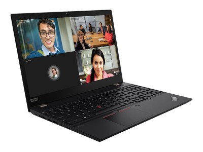 Lenovo ThinkPad T15 G2, 15.6" Full HD IPS matt, Intel Core i5-1135G7, 16 GB, 256 GB PCIe SSD, WiFi 6, bakbelyst tangentbord, Win10 Pro, 3 års garanti#3