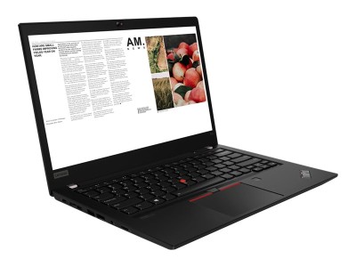 Lenovo ThinkPad T14 G2, 14" Full HD IPS matt, Intel Core i7-10610U, 32 GB, 512 GB PCIe SSD, WiFi 6, bakbelyst tangentbord, Win11 Pro, Refurbished Grade A, 2 års garanti#4