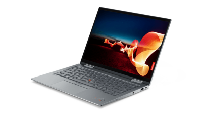 Lenovo ThinkPad X1 Yoga G6, 14" Full HD+ IPS touch, Intel Core i7-1185G7, 32 GB, 512 GB PCIe SSD, WiFi 6, 4G/LTE, bakbelyst tangentbord, Win11 Pro, Refurbished Grade A, 2 års garanti#3