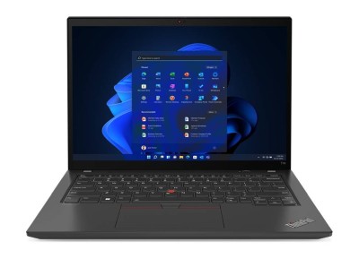 Lenovo ThinkPad T14 G3, 14" Full HD+ IPS matt, Intel Core i5-1235U, 16 GB, 256 GB PCIe SSD, WiFi 6, bakbelyst tangentbord, Win11 Pro, 3 års Premium Support