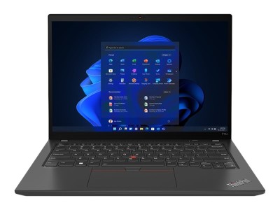 Lenovo ThinkPad T14s G3, 14" Full HD+ IPS matt, Intel Core i7-1260P, 32 GB, 1 TB PCIe SSD, WiFi 6E, 4G/LTE, bakbelyst tangentbord, Win10 Pro+Win11 Pro, 3 års på-platsen-garanti#3