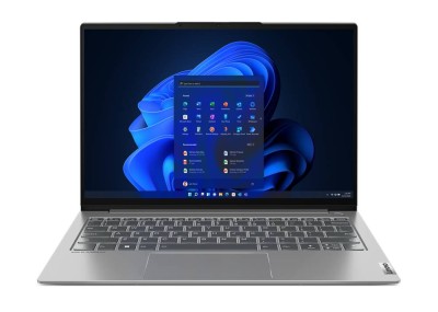 Lenovo ThinkBook 13s G4, 13.3" Full HD+ IPS matt, AMD Ryzen 5 6600U, 16 GB, 256 GB PCIe SSD, Radeon 660M, WiFi 6, bakbelyst tangentbord, Win11 Pro, 1 års Premier Support