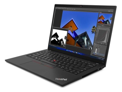 Lenovo ThinkPad T14 G3, 14" Full HD IPS, Intel Core i5-1250P, 16 GB, 256 GB PCIe SSD, Win11 Pro, Refurbished Grade A, 2 års garanti#2