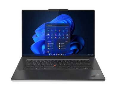 Lenovo ThinkPad Z16, 16" Full HD+ IPS matt, AMD Ryzen 7 Pro 6850U, 32 GB, 512 GB PCIe SSD, Radeon RX6500M, WiFi 6E, 4G/LTE, bakbelyst tangentbord, Win11 Pro, 3 års garanti#1