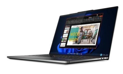 Lenovo ThinkPad Z16, 16" Full HD+ IPS matt, AMD Ryzen 7 Pro 6850U, 32 GB, 512 GB PCIe SSD, Radeon RX6500M, WiFi 6E, 4G/LTE, bakbelyst tangentbord, Win11 Pro, 3 års garanti#3