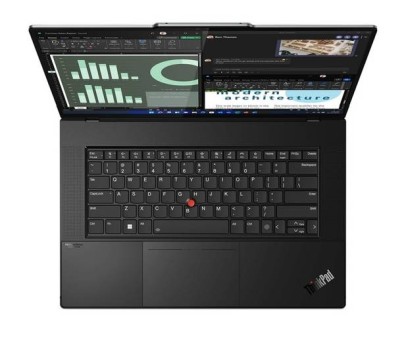 Lenovo ThinkPad Z16, 16" Full HD+ IPS matt, AMD Ryzen 7 Pro 6850U, 32 GB, 512 GB PCIe SSD, Radeon RX6500M, WiFi 6E, 4G/LTE, bakbelyst tangentbord, Win11 Pro, 3 års garanti#4