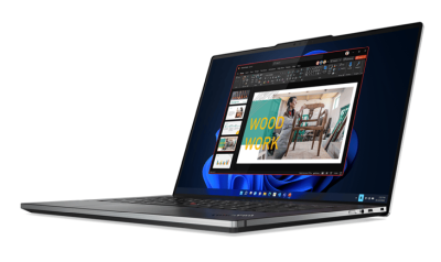 Lenovo ThinkPad Z16, 16" Full HD+ IPS matt, AMD Ryzen 7 6850H, 32 GB, 512 GB PCIe SSD, Radeon RX6500M, 4G/LTE, WiFi 6, bakbelyst tangentbord, Win10 Pro+Win11 Pro, 3 års Premier Support#2
