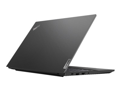 Lenovo ThinkPad E15 G4, 15.6" Full HD IPS matt, AMD Ryzen 5 5625U, 8 GB, 256 GB PCIe SSD, WiFi 6, bakbelyst tangentbord, Win11 Pro#2