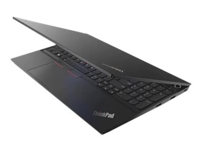 Lenovo ThinkPad E15 G4, 15.6" Full HD IPS matt, AMD Ryzen 5 5625U, 8 GB, 256 GB PCIe SSD, WiFi 6, bakbelyst tangentbord, Win11 Pro#5