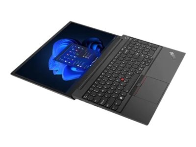 Lenovo ThinkPad E15 G4, 15.6" Full HD IPS matt, AMD Ryzen 5 5625U, 8 GB, 256 GB PCIe SSD, WiFi 6, bakbelyst tangentbord, Win11 Pro#6