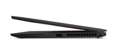 Lenovo ThinkPad T14s G4, 14" 2.8K OLED matt, Intel Core i7-1355U, 16 GB, 512 GB PCIe SSD, WiFi 6E, 4G/LTE, bakbelyst tangentbord, Win11 Pro, 3 års Premier Support#1