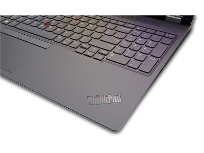 Lenovo ThinkPad P16 G2, 16" QHD+ IPS matt, Intel Core i7-14700HX, 32 GB, 1 TB PCIe SSD, RTX3500, WiFi 6E, bakbelyst tangentbord, Win11 Pro, 3 års Premier Support#4