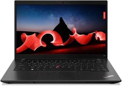 Lenovo ThinkPad L14 G4, 14" Full HD IPS matt, Intel Core i5-1335U, 16 GB, 256 GB PCIe SSD, WiFi 6, bakbelyst tangentbord, Win11 Pro, 2 års garanti#2