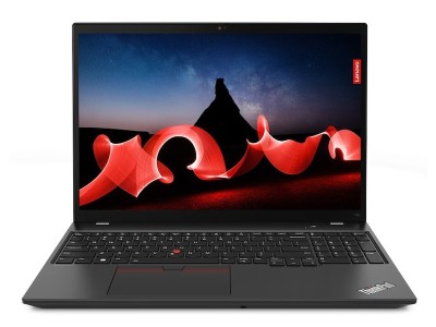 Lenovo ThinkPad T16 G2, 16" Full HD+ IPS matt, AMD Ryzen 5 PRO 7540U, 16 GB, 512 GB PCIe SSD, WiFi 6E, bakbelyst tangentbord, Win11 Pro, 3 års Premier Support#2