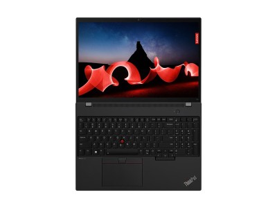 Lenovo ThinkPad T16 G2, 16" Full HD+ IPS matt, AMD Ryzen 5 PRO 7540U, 16 GB, 512 GB PCIe SSD, WiFi 6E, bakbelyst tangentbord, Win11 Pro, 3 års Premier Support#4