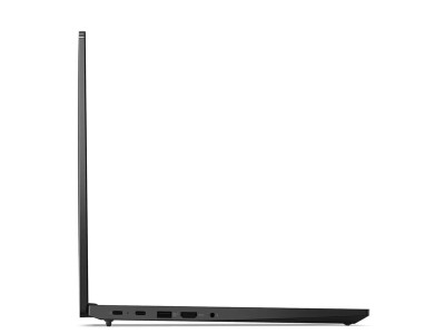 Lenovo ThinkPad E16 G1, 16" Full HD+ IPS matt, Intel Core i5-1335U, 16 GB, 512 GB PCIe SSD, WiFi 6, bakbelyst tangentbord, Win11 Pro#5