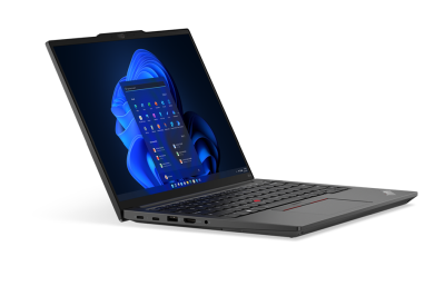 Lenovo ThinkPad E14 G5, 14" Full HD+ IPS matt, AMD Ryzen 5 7530U, 16 GB, 256 GB PCIe SSD, WiFi 6, bakbelyst tangentbord, Win11 Pro, 2 års garanti#3