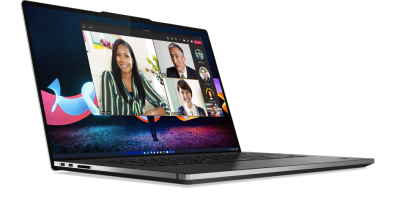 Lenovo ThinkPad Z16 G2, 16" Full HD+ IPS matt, AMD Ryzen 7 7840HS, 32 GB, 512 GB PCIe SSD, Radeon RX6550M, WiFi 6E, bakbelyst tangentbord, Win11 Pro, 3 års Premier Support#2