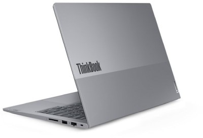 Lenovo ThinkBook 14 G6, 14" Full HD+ IPS matt, AMD Ryzen 5 7530U, 16 GB, 512 GB PCIe SSD, WiFi 6, bakbelyst tangentbord, Win11 Pro, 2 års garanti#5