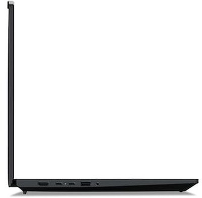 Lenovo ThinkPad P16s G3, 16" Full HD+ IPS matt, Intel Core Ultra 7 155H, 32 GB, 1 TB PCIe SSD, RTX500, WiFi 6E, bakbelyst tangentbord, Win11 Pro, 3 års Premier Support#5