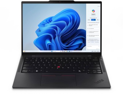 Lenovo ThinkPad T14s G5, 14" Full HD+ IPS matt, Intel Core Ultra 7 155U, 16 GB, 512 GB PCIe SSD, WiFi 6E, bakbelyst tangentbord, Win11 Pro, 3 års Premier Support