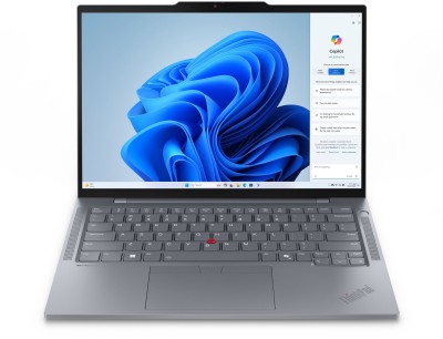 Lenovo ThinkPad T14s G5, 14" Full HD+ IPS matt, Intel Core Ultra 7 155U, 32 GB, 1 TB PCIe SSD, WiFi 6E, bakbelyst tangentbord, Win11 Pro, 3 års Premier Support