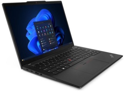 Lenovo ThinkPad X13 G5, 13.3" Full HD+ IPS matt, Intel Core Ultra 7 155U, 16 GB, 1 TB PCIe SSD, WiFi 6E/5G eSIM, bakbelyst tangentbord, Win11 Pro, 3 års Premier Support#1