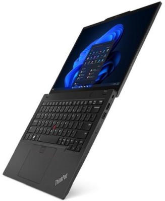 Lenovo ThinkPad X13 G5, 13.3" Full HD+ IPS matt, Intel Core Ultra 7 155U, 16 GB, 1 TB PCIe SSD, WiFi 6E/5G eSIM, bakbelyst tangentbord, Win11 Pro, 3 års Premier Support#5