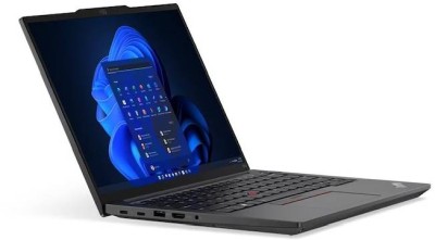 Lenovo ThinkPad E14 G6, 14" Full HD+ IPS matt, AMD Ryzen 5 7535HS, 16 GB, 512 GB PCIe SSD, WiFi 6E, bakbelyst tangentbord, Win11 Pro, 2 års garanti#2