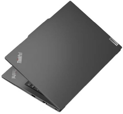 Lenovo ThinkPad E14 G6, 14" Full HD+ IPS matt, AMD Ryzen 5 7535HS, 16 GB, 512 GB PCIe SSD, WiFi 6E, bakbelyst tangentbord, Win11 Pro, 2 års garanti#4