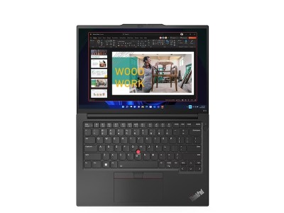 Lenovo ThinkPad E14 G6, 14" Full HD+ IPS matt, AMD Ryzen 5 7535HS, 16 GB, 512 GB PCIe SSD, WiFi 6E, bakbelyst tangentbord, Win11 Pro, 2 års garanti#8