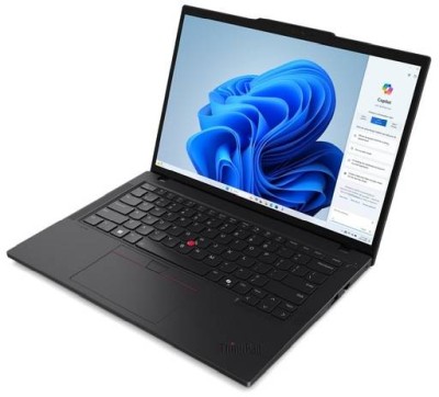 Lenovo ThinkPad T14 G5, 14" Full HD+ IPS matt, Intel Core Ultra 7 155U, 32 GB, 1 TB PCIe SSD, WiFi 6E, bakbelyst tangentbord, Win11 Pro, 3 års Premier Support#3