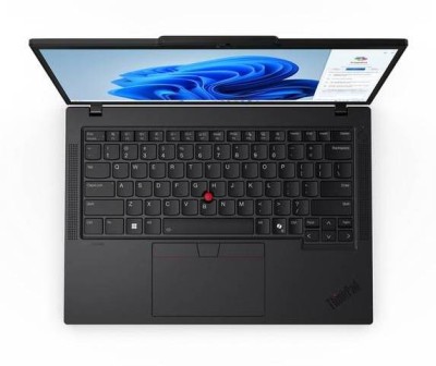 Lenovo ThinkPad T14 G5, 14" Full HD+ IPS matt, Intel Core Ultra 7 155U, 32 GB, 1 TB PCIe SSD, WiFi 6E, bakbelyst tangentbord, Win11 Pro, 3 års Premier Support#4