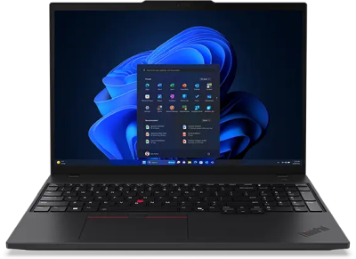 Lenovo ThinkPad T16 G3, 16" Full HD+ IPS matt, Intel Core Ultra 7 155U, 32 GB, 1 TB PCIe SSD, WiFi 6E, bakbelyst tangentbord, Win11 Pro, 3 års Premier Support#1