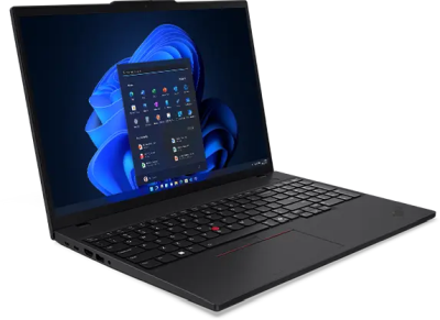 Lenovo ThinkPad T16 G3, 16" Full HD+ IPS matt, Intel Core Ultra 7 155U, 32 GB, 1 TB PCIe SSD, WiFi 6E, bakbelyst tangentbord, Win11 Pro, 3 års Premier Support#2