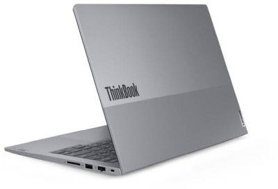 Lenovo ThinkBook 14 G7, 14" Full HD+ IPS matt, AMD Ryzen 7 7735HS, 16 GB, 512 GB PCIe SSD, WiFi 6E, bakbelyst tangentbord, Win11 Pro#6