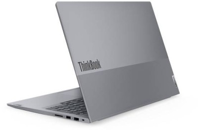 Lenovo ThinkBook 16 G7, 16" Full HD+ IPS matt, Snapdragon X Plus, 16 GB, 512 GB PCIe SSD, WiFi 7, bakbelyst tangentbord, Win11 Pro, 2 års Premier Support#5