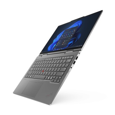 Lenovo ThinkPad X1 2-in-1 G10, 14" Full HD+ IPS touch matt, Intel Core Ultra 7 258V, 32 GB, 1 TB PCIe SSD, WiFi 6E, bakbelyst tangentbord, Win11 Pro, 3 års Premier Support#4