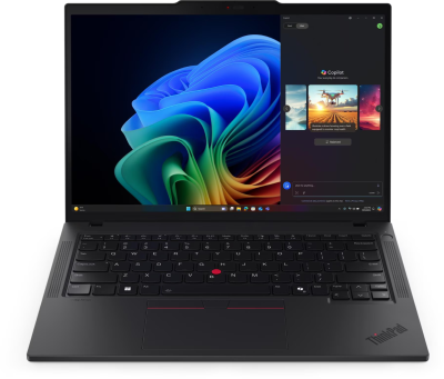 Lenovo ThinkPad T14 G6, 14" Full HD+ IPS matt, Intel Core Ultra 5 225U, 32 GB, 512 GB PCIe SSD, WiFi 6E, bakbelyst tangentbord, Win11 Pro, 3 års Premier Support#2
