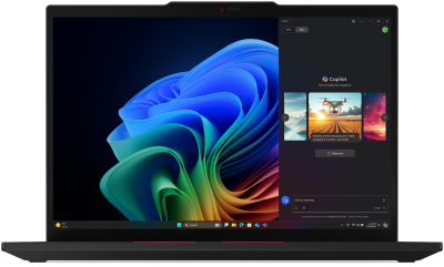 Lenovo ThinkPad T14 G6, 14" Full HD+ IPS matt, Intel Core Ultra 5 225U, 32 GB, 512 GB PCIe SSD, WiFi 6E, bakbelyst tangentbord, Win11 Pro, 3 års Premier Support#3