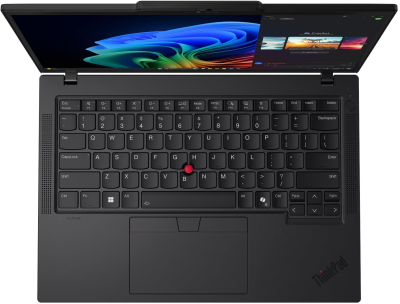 Lenovo ThinkPad T14 G6, 14" Full HD+ IPS matt, Intel Core Ultra 5 225U, 32 GB, 512 GB PCIe SSD, WiFi 6E, bakbelyst tangentbord, Win11 Pro, 3 års Premier Support#4