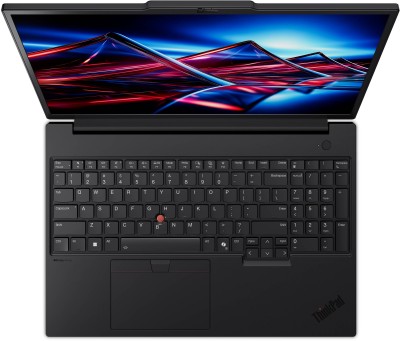 Lenovo ThinkPad P16v G3, 16" Full HD+ IPS matt, Intel Core Ultra 7 265H, 32 GB, 1 TB PCIe SSD, RTX PRO 2000, WiFi 7, bakbelyst tangentbord, Win11 Pro, 3 års Premier Support#8