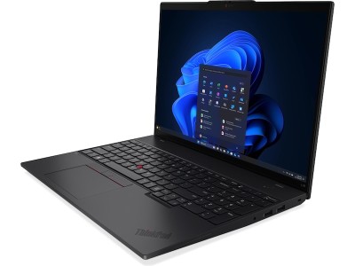 Lenovo ThinkPad L16 G2, 16" Full HD+ IPS matt, Intel Core Ultra 5 225U, 16 GB, 512 GB PCIe SSD, WiFi 6E, bakbelyst tangentbord, Win11 Pro, 3 års på-platsen-garanti#3