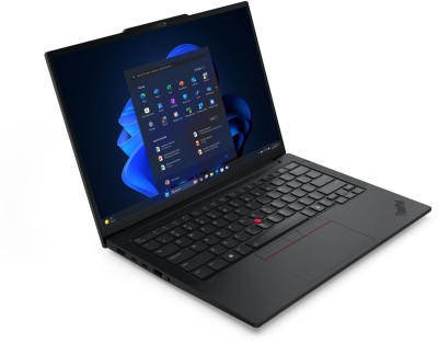 Lenovo ThinkPad E14 G7, 14" Full HD+ IPS matt, Intel Core 5 210H, 16 GB, 512 GB PCIe SSD, WiFi 6E, bakbelyst tangentbord, Win11 Pro#2