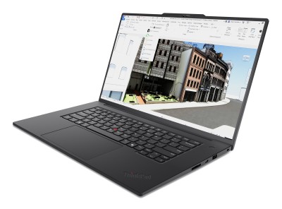 Lenovo ThinkPad T1g G8, 16" Full HD+ IPS matt, Intel Core Ultra 9 285H, 64 GB, 2 TB PCIe SSD, GeForce RTX5070, WiFi 7, bakbelyst tangentbord, Win11 Pro, 3 års Premier Support#3